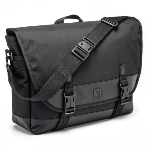 Theluxboho Citizen 24L Messenger