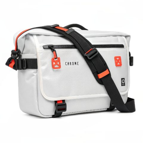 Theluxboho Voyager Max WP Messenger